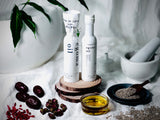 Perilla oil gift set