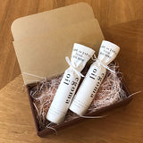 Perilla oil gift set