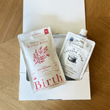 Birth12包＆薬膳スープ　ギフトセット