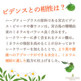 [Discount coupons now available! Coupon code 1800] Urubana Miyako Herb Tea Plus 31 sachets, set of 2 