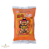 防災　貼るぬくっ子レギュラー 10個入り×24個