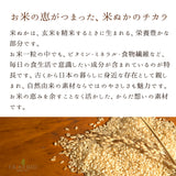 【食べる米ぬか】 ジョイントファーム 焙煎米ぬか粉 150g