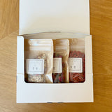 UTAMARO Cleaner, UTAMARO Kitchen, UTAMARO Soap Gift Set (30 sets)