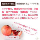 【数量限定 5包プレゼント】nini 熟成発酵ザクロペースト 30袋  2個セット