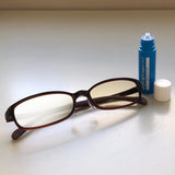 【2個セット】玉川衛材 フィッティPLUS メガネのくもり止め 8ml　