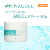 White Lily Aquarelle Cream 340g